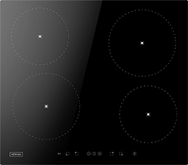 Naprawa płyt indukcyjnych Olkusz